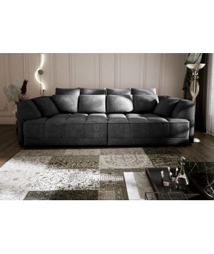 Sofa TIGA Kanapa z funkcja spania Elektryczny System rozkładania WERSAL