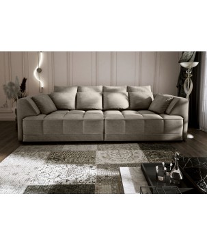 Sofa TIGA Kanapa z funkcja spania Elektryczny System rozkładania WERSAL