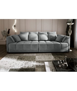 Sofa TIGA Kanapa z funkcja spania Elektryczny System rozkładania WERSAL