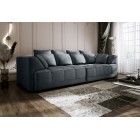 Sofa TIGA Kanapa z funkcja spania Elektryczny System rozkładania WERSAL