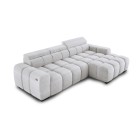 Narożnik OMBO S MINI Prawostronny z Elektryczną Regulacją WERSAL