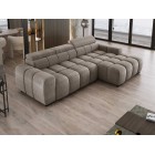 Narożnik OMBO S MINI Prawostronny z Elektryczną Regulacją WERSAL