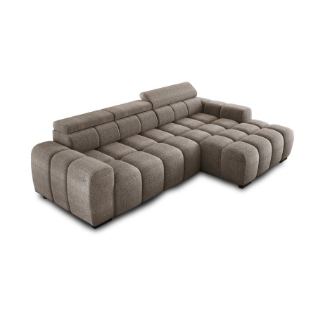 Narożnik OMBO S MINI Prawostronny z Elektryczną Regulacją WERSAL