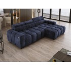 Narożnik OMBO S MINI Prawostronny z Elektryczną Regulacją WERSAL