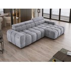 Narożnik OMBO S MINI Prawostronny z Elektryczną Regulacją WERSAL