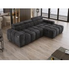 Narożnik OMBO S MINI Prawostronny z Elektryczną Regulacją WERSAL