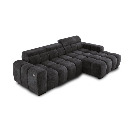 Narożnik OMBO S MINI Prawostronny z Elektryczną Regulacją WERSAL