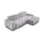 Narożnik OMBO S MINI Prawostronny z Elektryczną Regulacją WERSAL