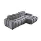 Narożnik OMBO S MINI Prawostronny z Elektryczną Regulacją WERSAL