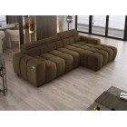 Narożnik OMBO S MINI Prawostronny z Elektryczną Regulacją WERSAL