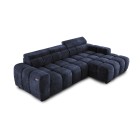 Narożnik BULL S MINI Prawostronny z Elektryczną Regulacją WERSAL