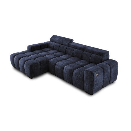 Narożnik BULL S MINI Lewostronny z Elektryczną Regulacją WERSAL