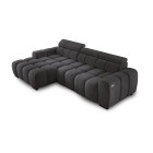 Narożnik BULL S MINI Lewostronny z Elektryczną Regulacją WERSAL