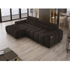 Narożnik BULL S MINI Lewostronny z Elektryczną Regulacją WERSAL