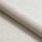 Narożnik PLAZA XL Lewostronny Elektryczna regulacja Tkanina CLOUD 03 WERSAL