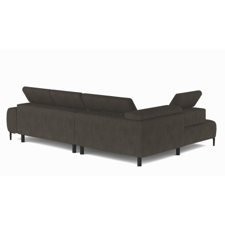 Narożnik PLAZA L wolnostojący Lewostronny Solar 28 WERSAL