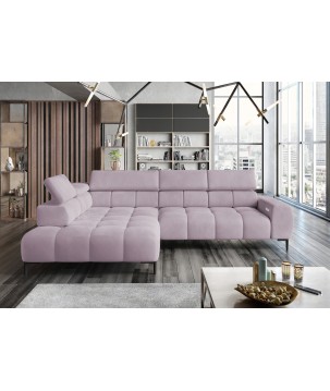 Narożnik PLAZA L wolnostojący Lewostronny Solar 61 WERSAL