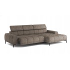 Narożnik PLAZA Mini wolnostojący Prawostronny Salvador 03 WERSAL