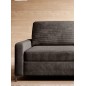 Sofa kanapa TINO 160 z funkcja spania System Włoski i pojemnikiem WERSAL