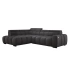 Narożnik BULL L Lewostronny z Elektryczną Regulacją SALVADOR 15 WERSAL