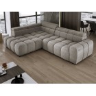 Narożnik BULL L Lewostronny z Elektryczną Regulacją EDEN 07 WERSAL