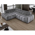 Narożnik BULL L Lewostronny z Elektryczną Regulacją SALVADOR 14 WERSAL