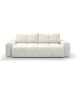 Sofa SOHO kanapa z funkcja spania i pojemnikiem