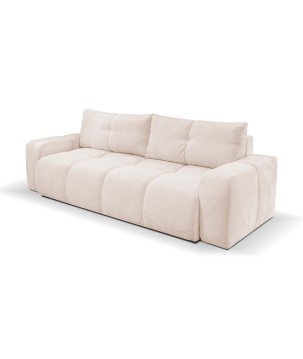 Sofa SOHO kanapa z funkcja spania i pojemnikiem