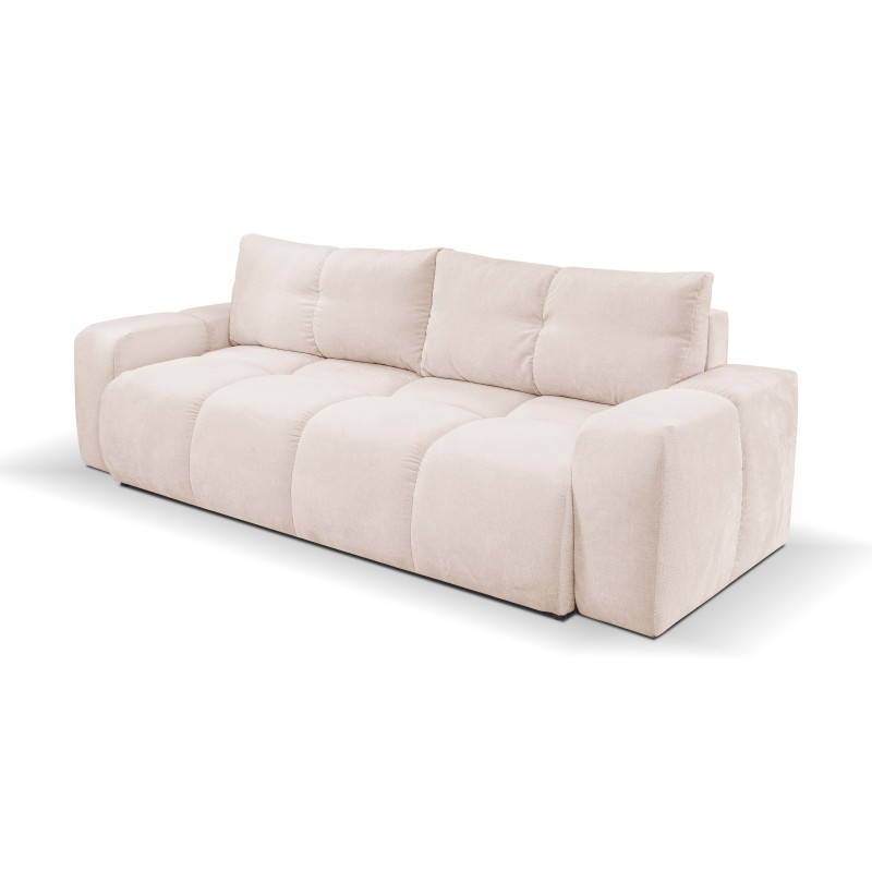 Sofa SOHO kanapa z funkcja spania i pojemnikiem