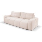 Sofa SOHO kanapa z funkcja spania i pojemnikiem