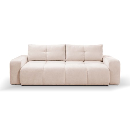 Sofa SOHO kanapa z funkcja spania i pojemnikiem