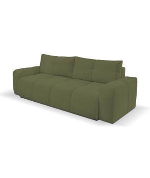 Sofa SOHO kanapa z funkcja spania i pojemnikiem