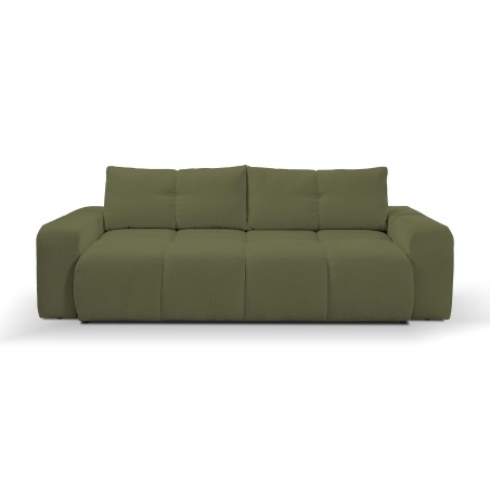 Sofa SOHO kanapa z funkcja spania i pojemnikiem