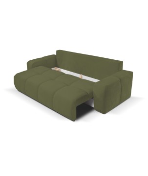 Sofa SOHO kanapa z funkcja spania i pojemnikiem