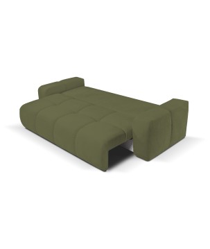 Sofa SOHO kanapa z funkcja spania i pojemnikiem