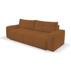 Sofa SOHO kanapa z funkcja spania i pojemnikiem