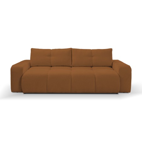 Sofa SOHO kanapa z funkcja spania i pojemnikiem