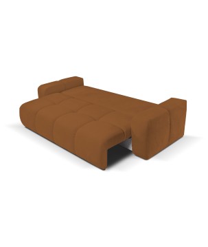 Sofa SOHO kanapa z funkcja spania i pojemnikiem