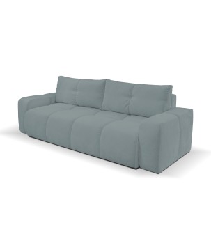 Sofa SOHO kanapa z funkcja spania i pojemnikiem