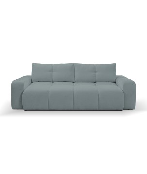 Sofa SOHO kanapa z funkcja spania i pojemnikiem