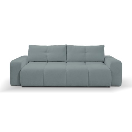 Sofa SOHO kanapa z funkcja spania i pojemnikiem