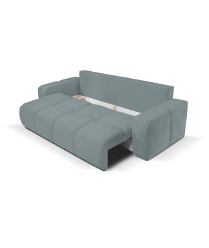 Sofa SOHO kanapa z funkcja spania i pojemnikiem