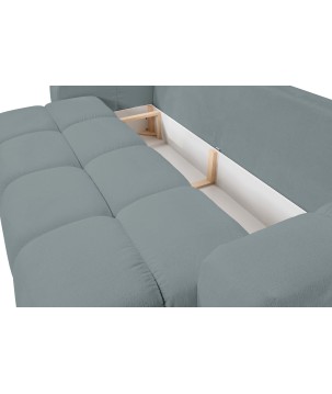 Sofa SOHO kanapa z funkcja spania i pojemnikiem