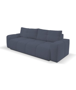 Sofa SOHO kanapa z funkcja spania i pojemnikiem