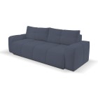 Sofa SOHO kanapa z funkcja spania i pojemnikiem