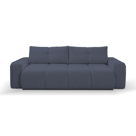 Sofa SOHO kanapa z funkcja spania i pojemnikiem