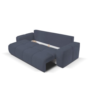 Sofa SOHO kanapa z funkcja spania i pojemnikiem