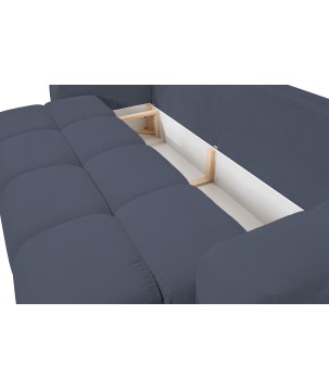 Sofa SOHO kanapa z funkcja spania i pojemnikiem