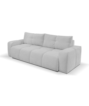Sofa SOHO kanapa z funkcja spania i pojemnikiem
