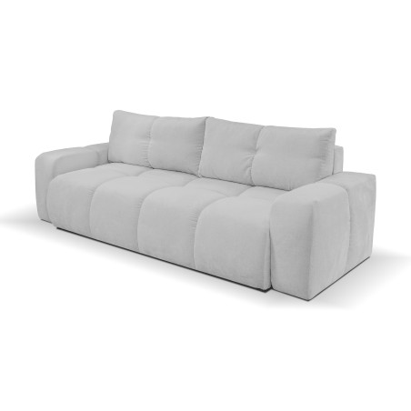 Sofa SOHO kanapa z funkcja spania i pojemnikiem